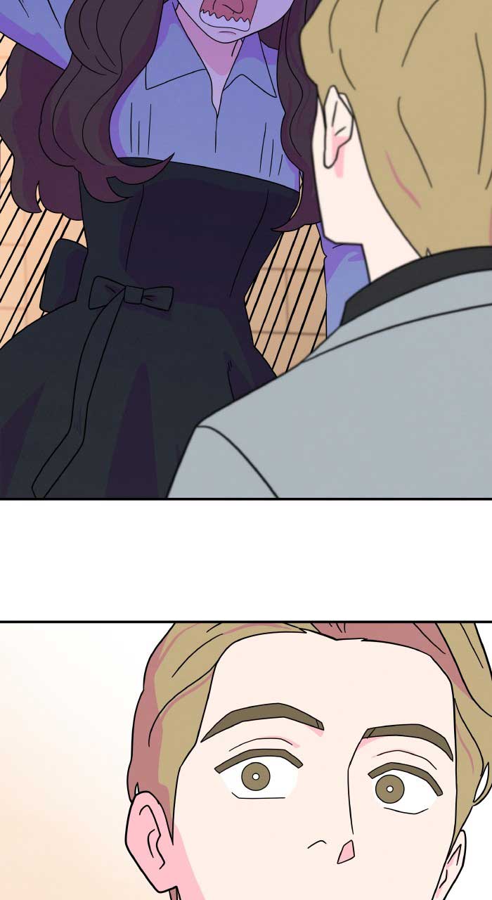 Marriage Blues Chapter 9 - Page 36