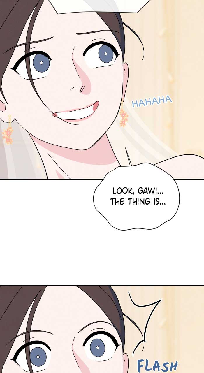 Marriage Blues Chapter 9 - Page 58