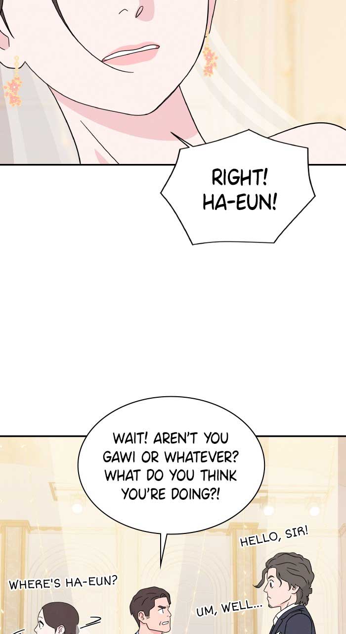 Marriage Blues Chapter 9 - Page 59