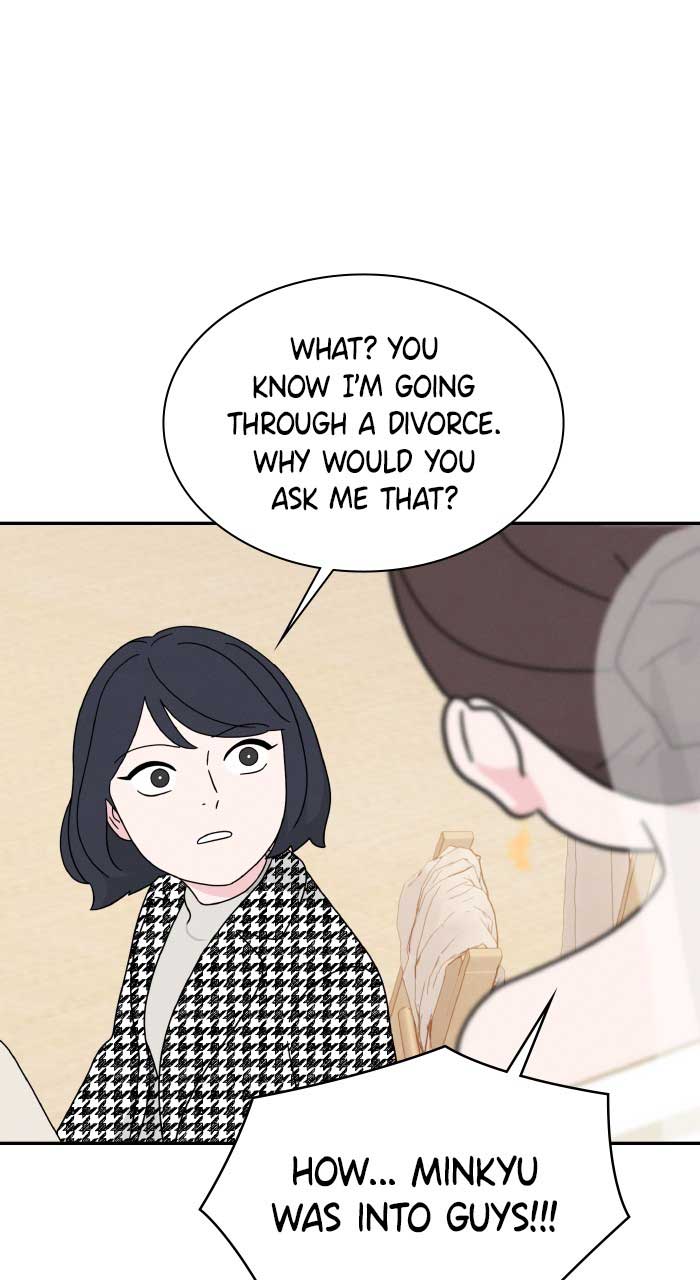 Marriage Blues Chapter 9 - Page 63