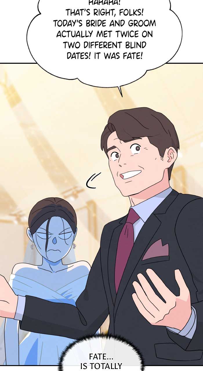 Marriage Blues Chapter 9 - Page 67