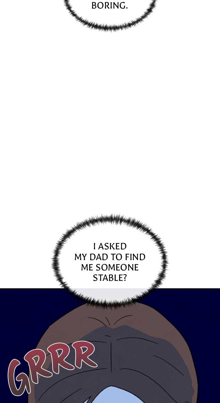 Marriage Blues Chapter 9 - Page 68