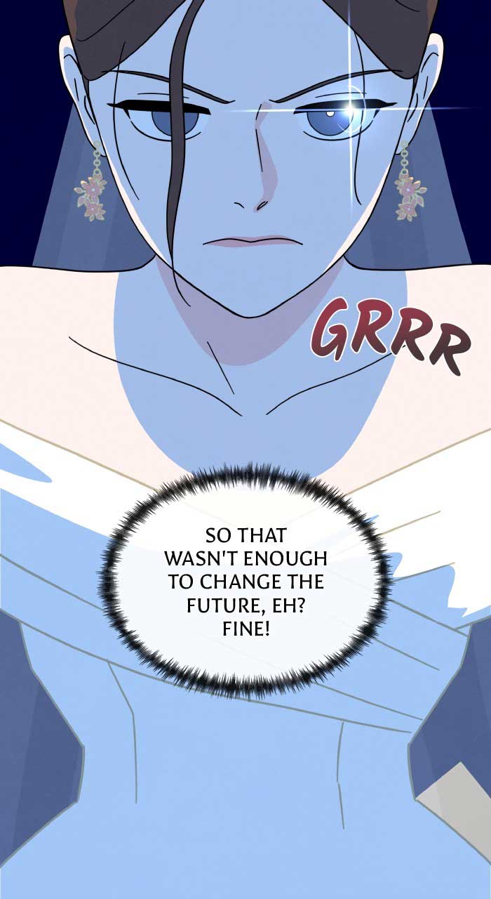 Marriage Blues Chapter 9 - Page 69