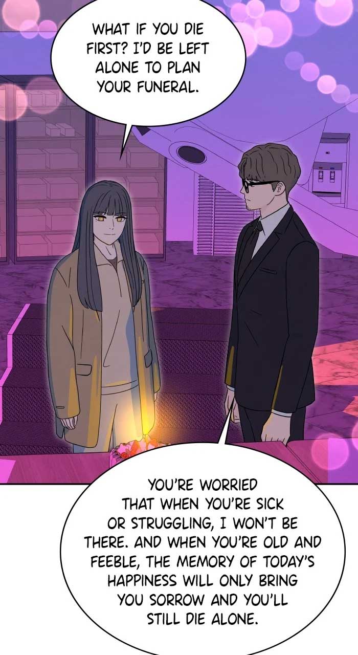 Marriage Blues Chapter 9 - Page 7