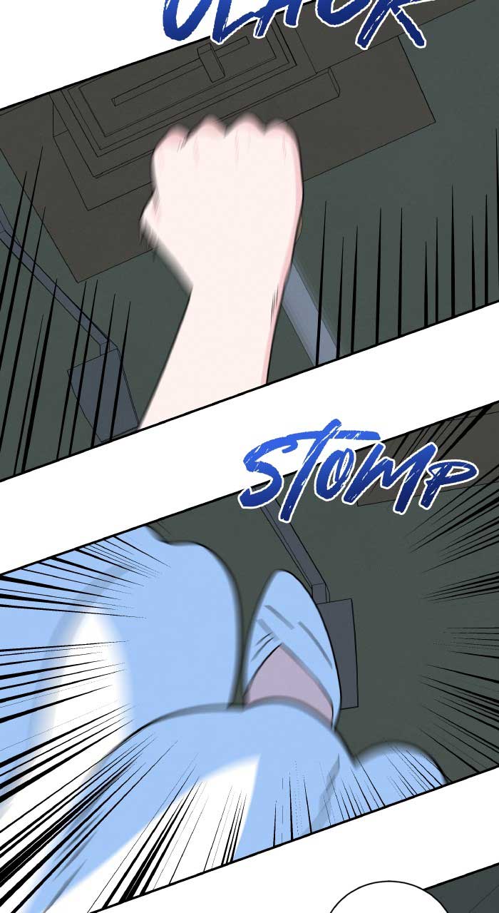 Marriage Blues Chapter 9 - Page 75