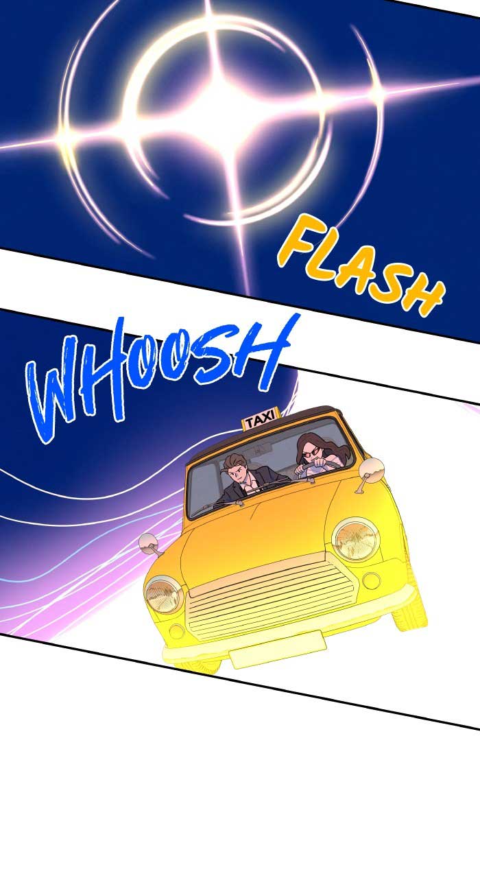 Marriage Blues Chapter 9 - Page 81