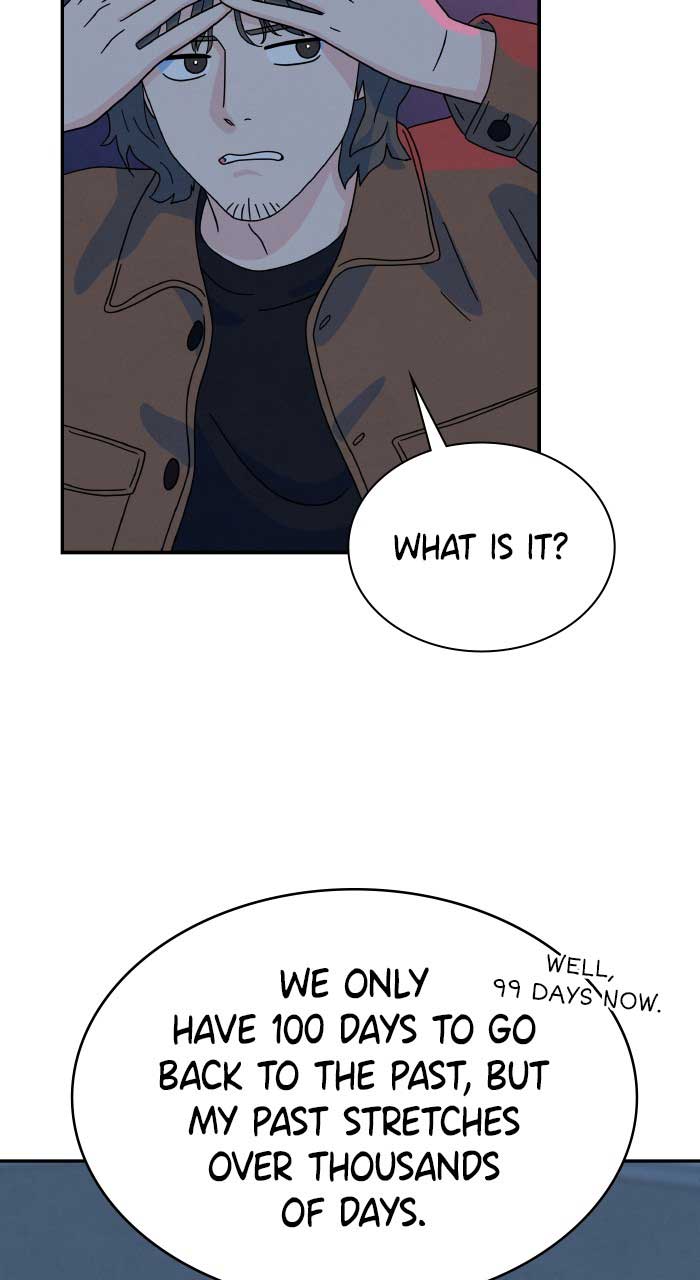 Marriage Blues Chapter 9 - Page 87