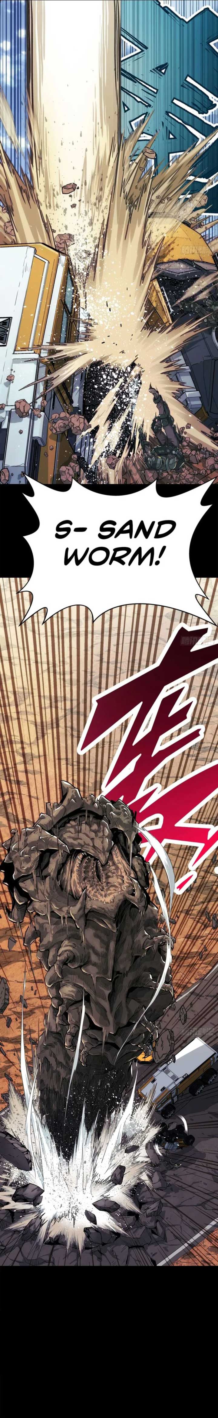 Steel Covenant Chapter 1 - Page 4