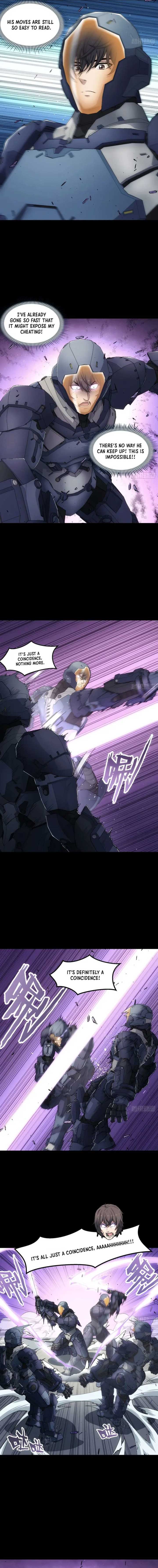 Steel Covenant Chapter 14 - Page 5