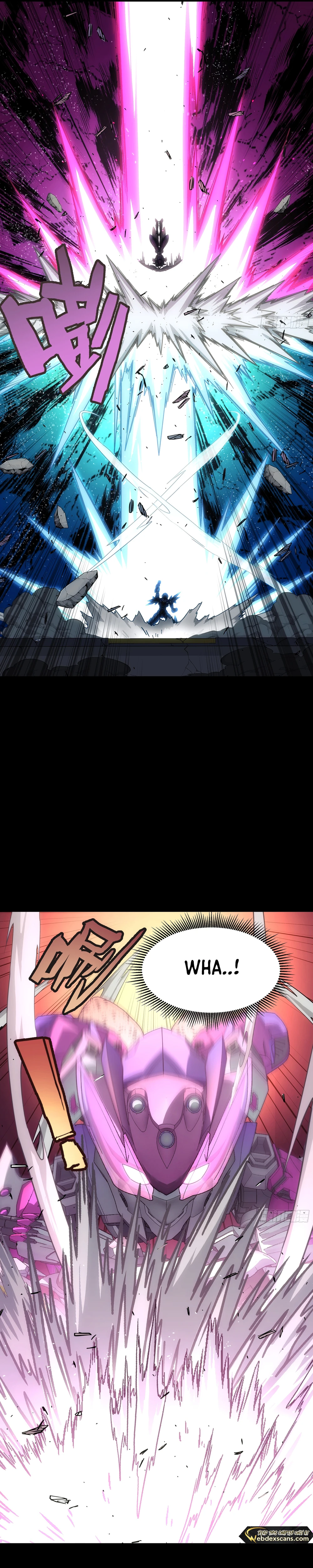 Steel Covenant Chapter 17 - Page 11