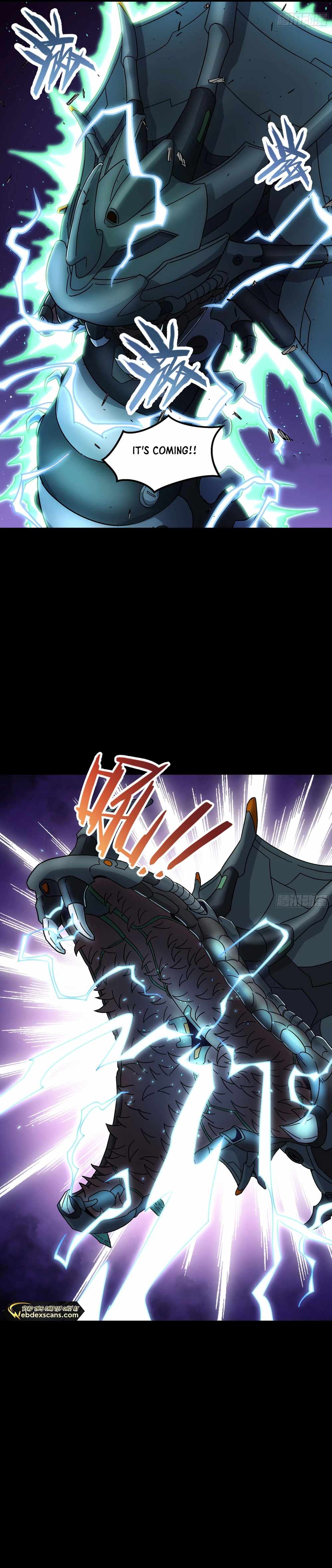 Steel Covenant Chapter 22 - Page 13