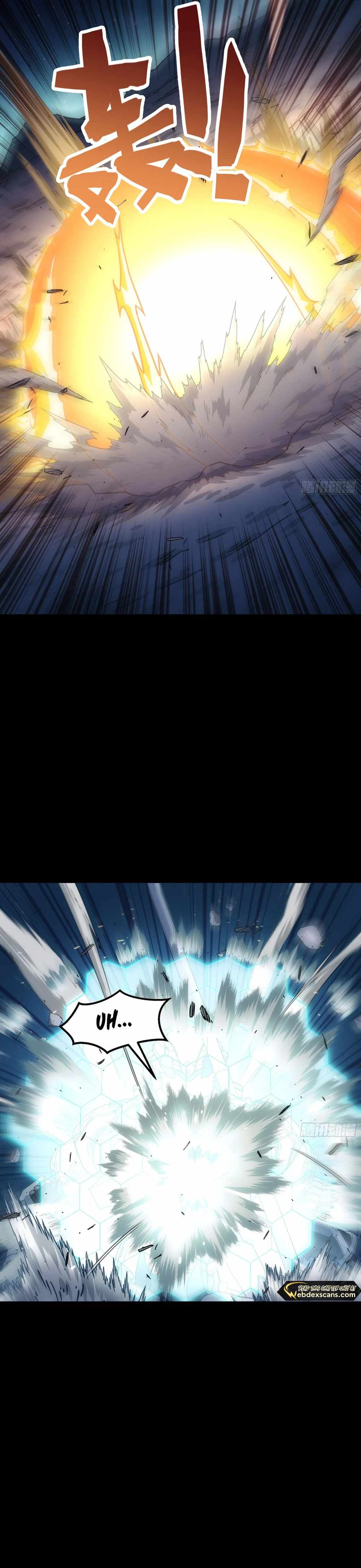 Steel Covenant Chapter 22 - Page 6