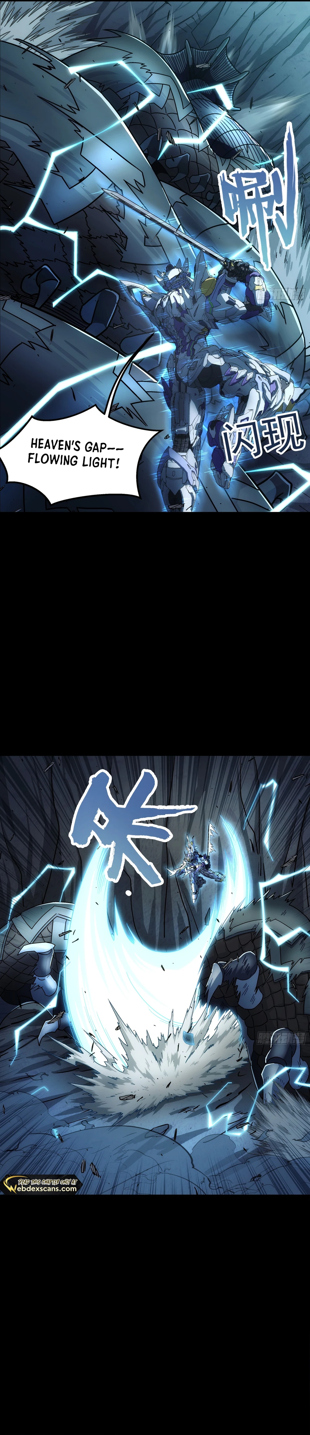 Steel Covenant Chapter 23 - Page 10