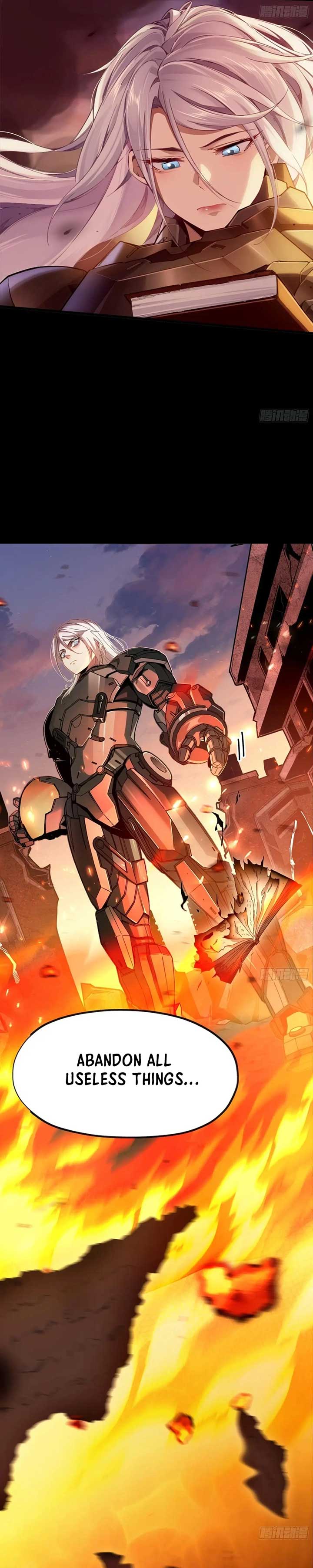 Steel Covenant Chapter 28 - Page 16