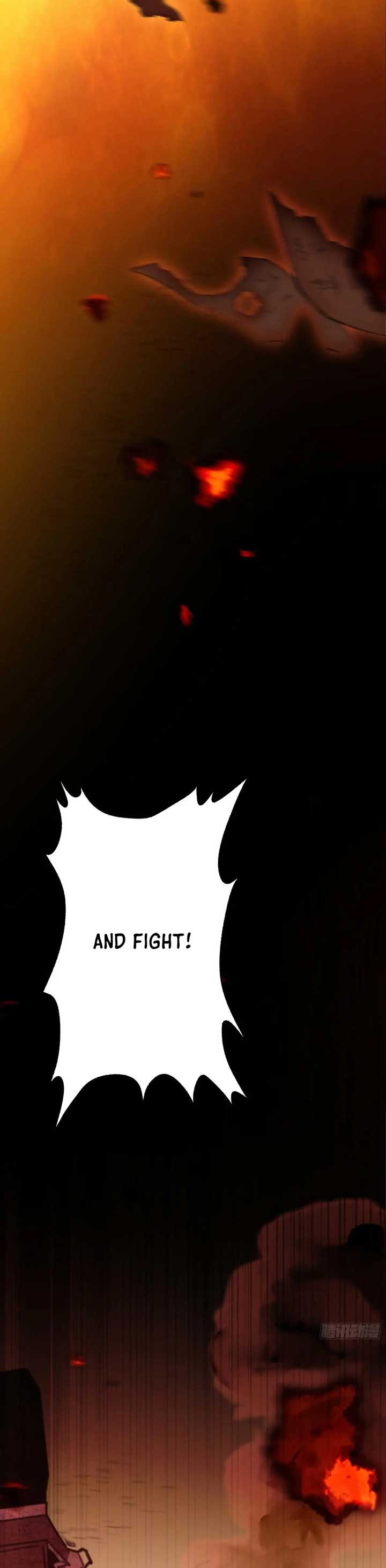 Steel Covenant Chapter 28 - Page 17