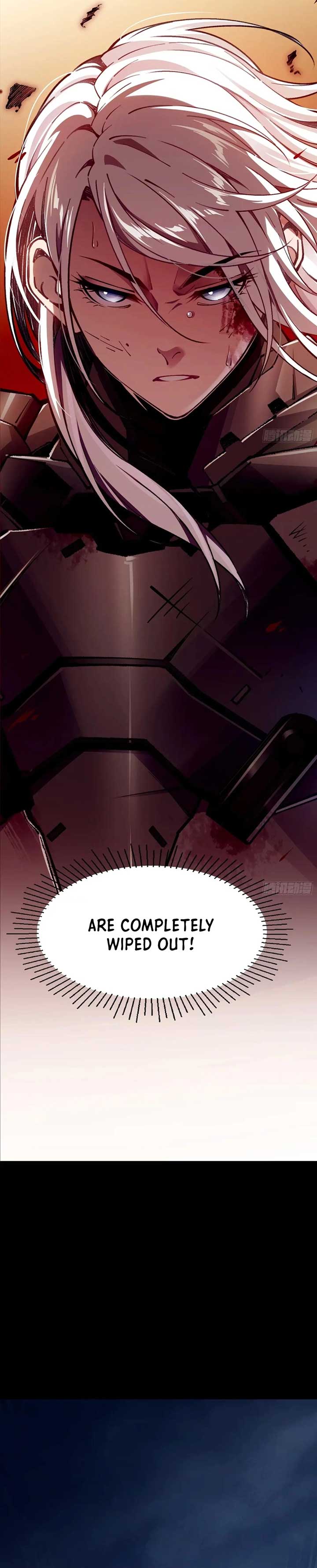 Steel Covenant Chapter 28 - Page 19