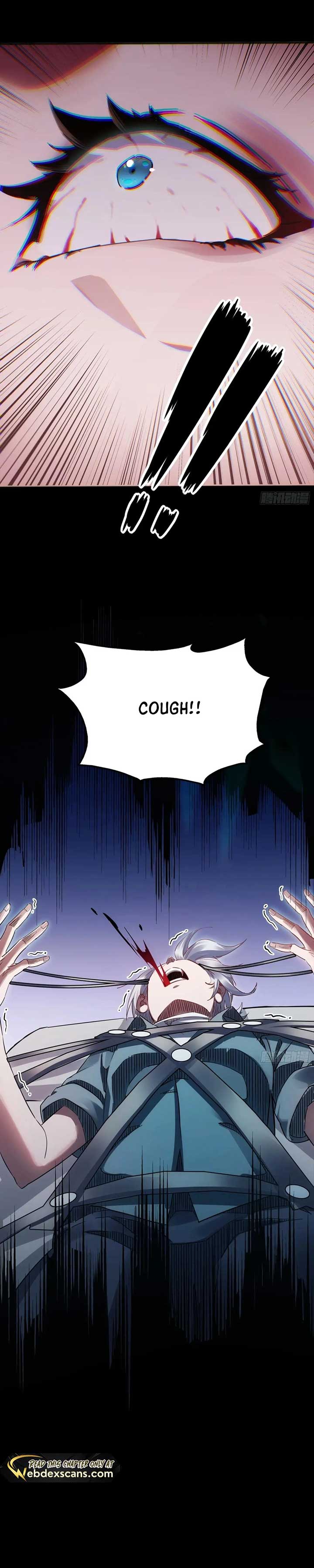 Steel Covenant Chapter 28 - Page 5