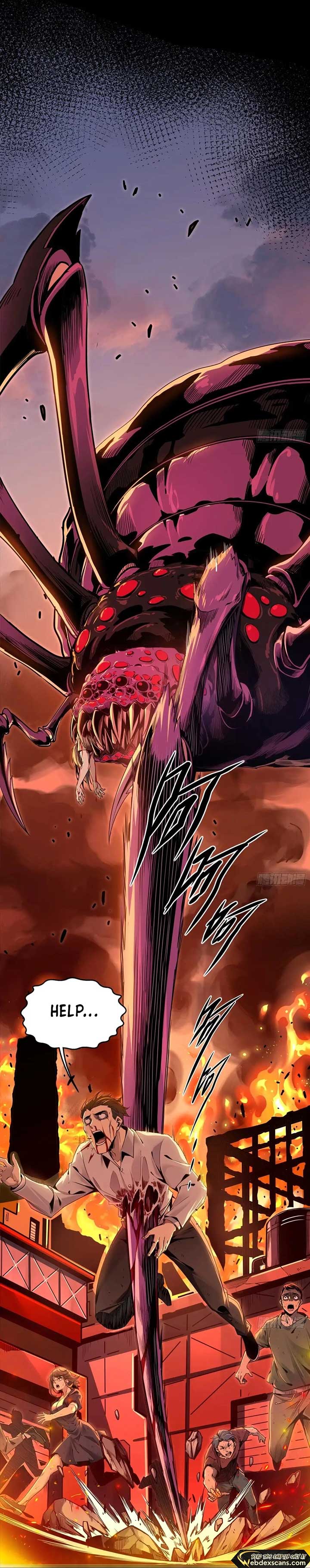 Steel Covenant Chapter 28 - Page 7