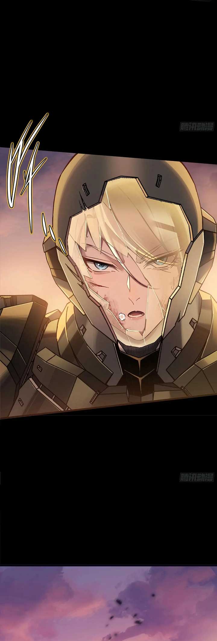 Steel Covenant Chapter 29 - Page 16