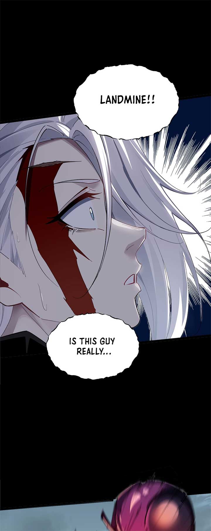 Steel Covenant Chapter 30 - Page 16