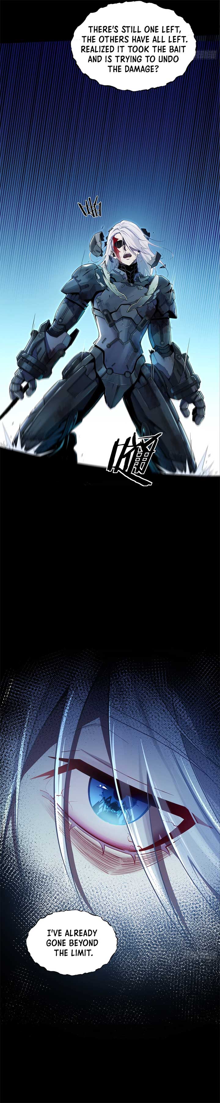 Steel Covenant Chapter 30 - Page 4