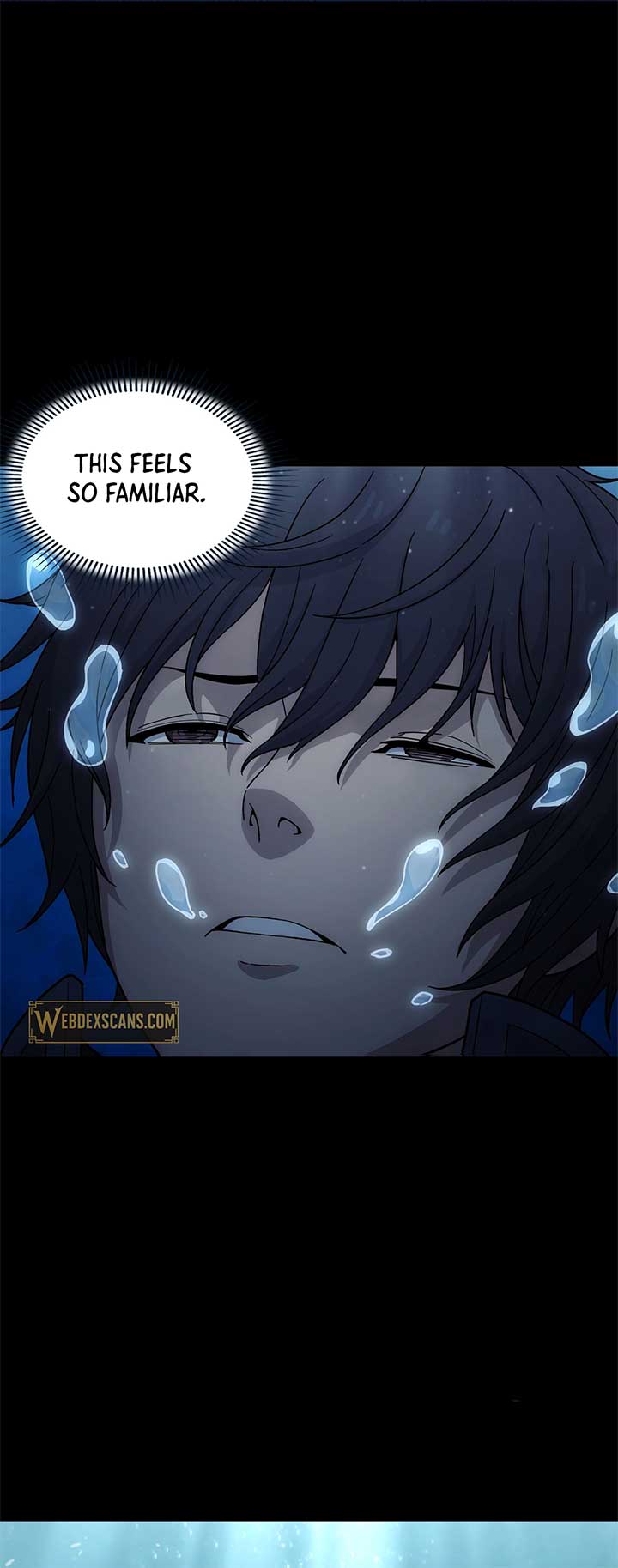 Steel Covenant Chapter 34 - Page 2