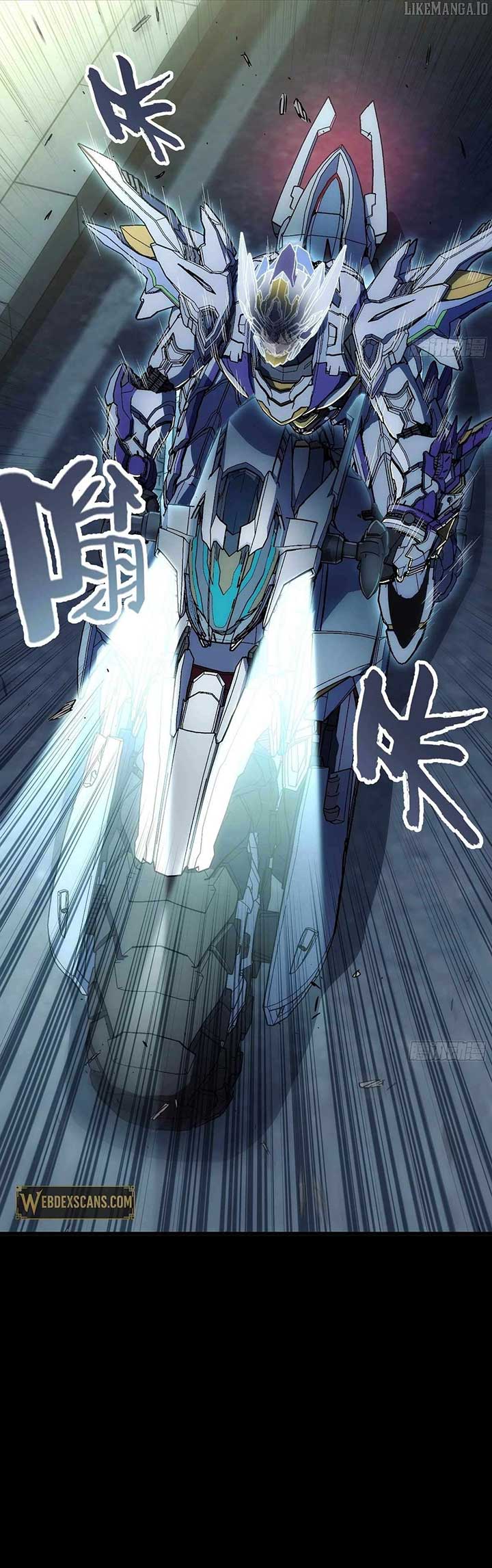 Steel Covenant Chapter 38 - Page 16