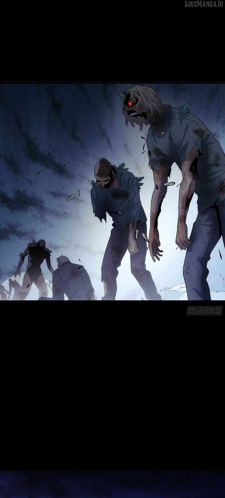 Steel Covenant Chapter 38 - Page 32