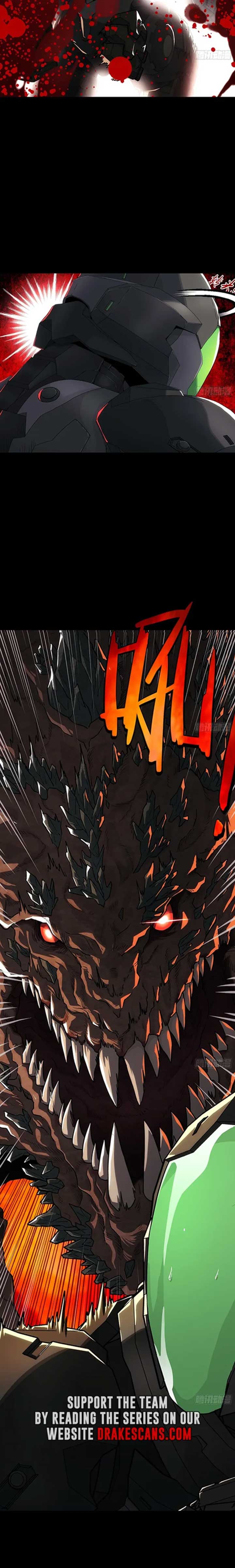 Steel Covenant Chapter 4 - Page 3