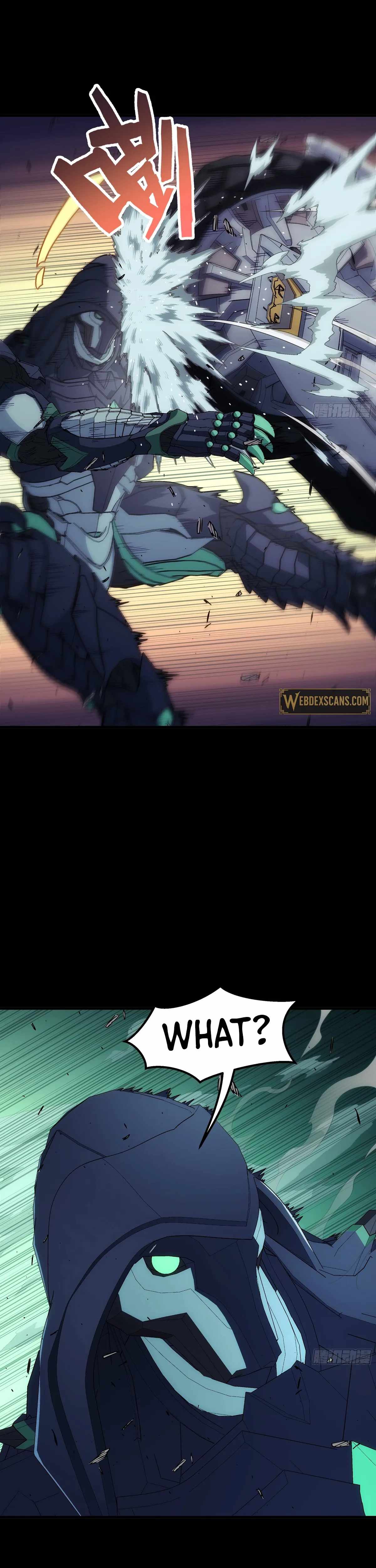 Steel Covenant Chapter 40 - Page 18