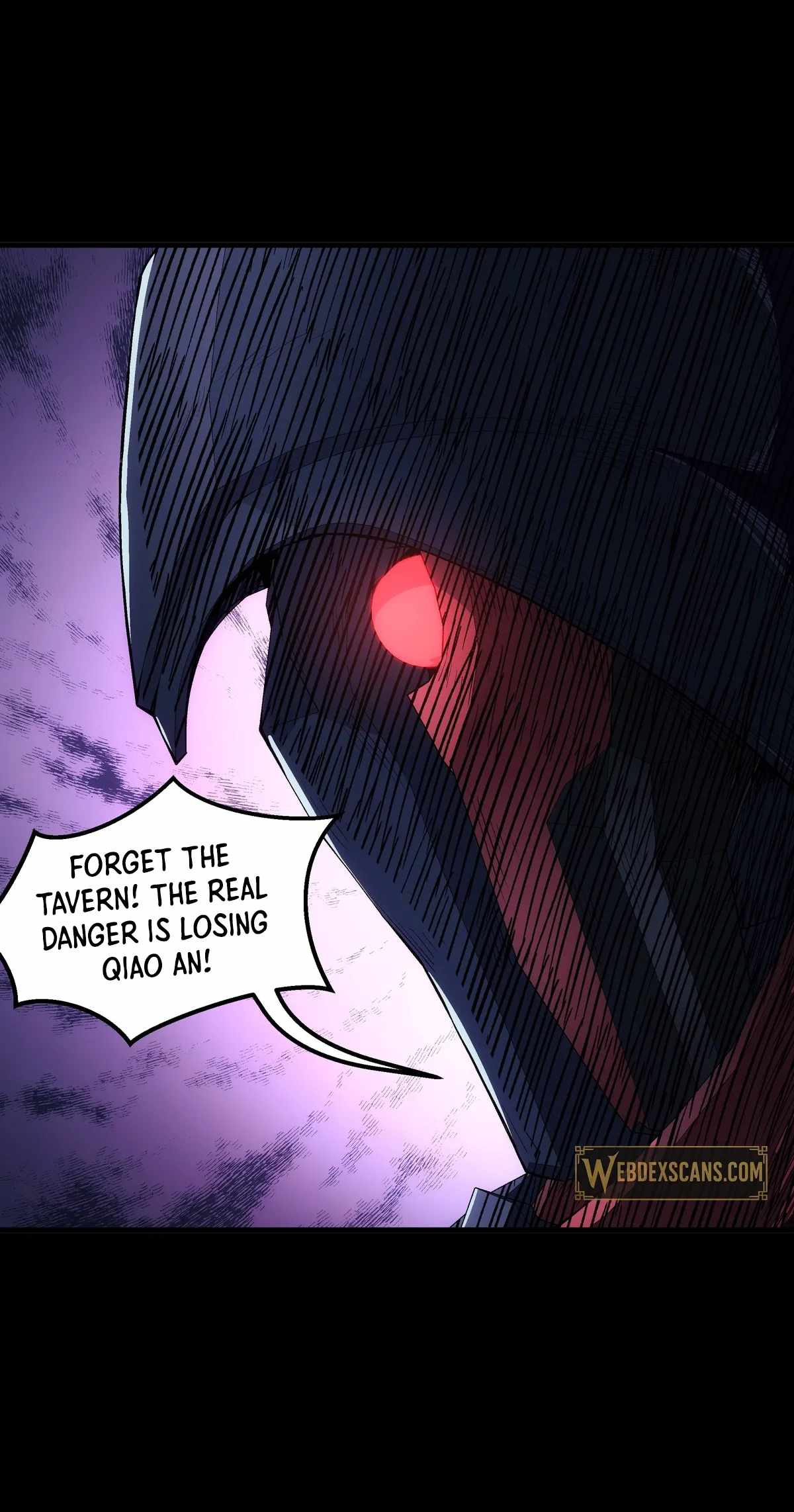 Steel Covenant Chapter 40 - Page 26