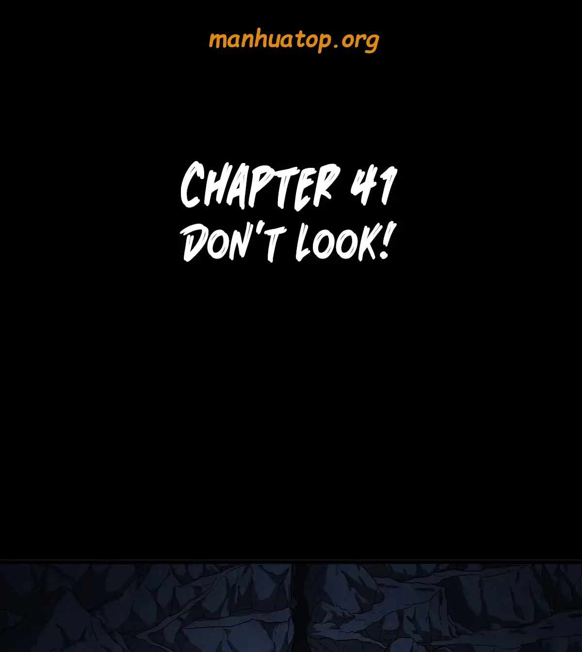 Steel Covenant Chapter 41 - Page 1