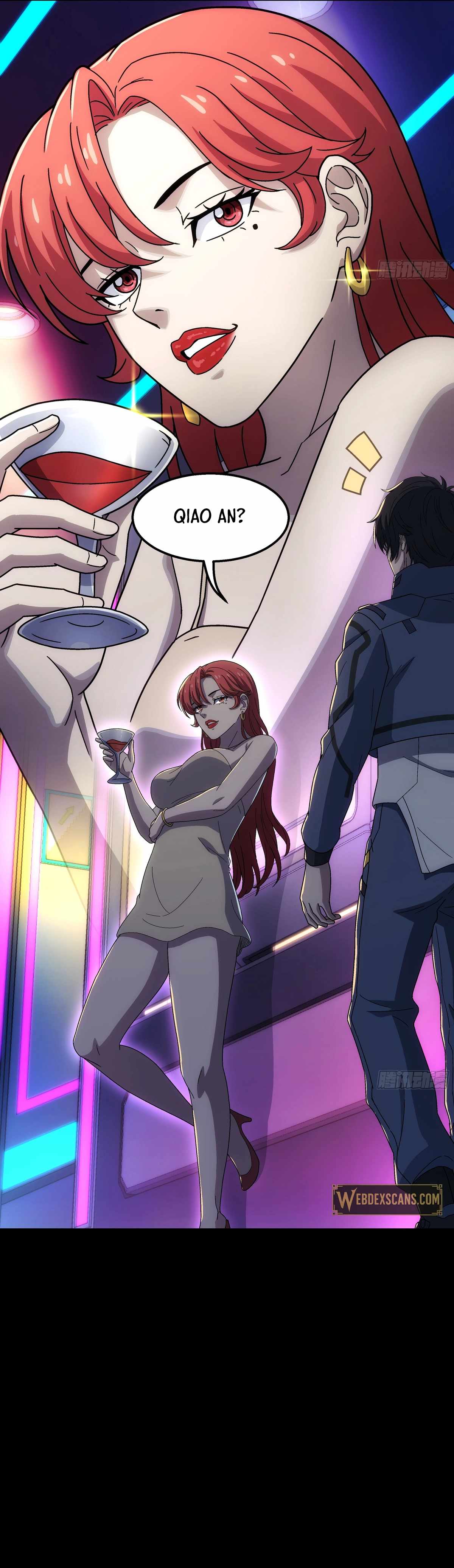 Steel Covenant Chapter 42 - Page 11