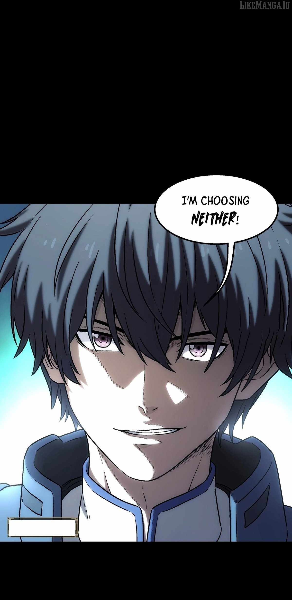 Steel Covenant Chapter 42 - Page 33