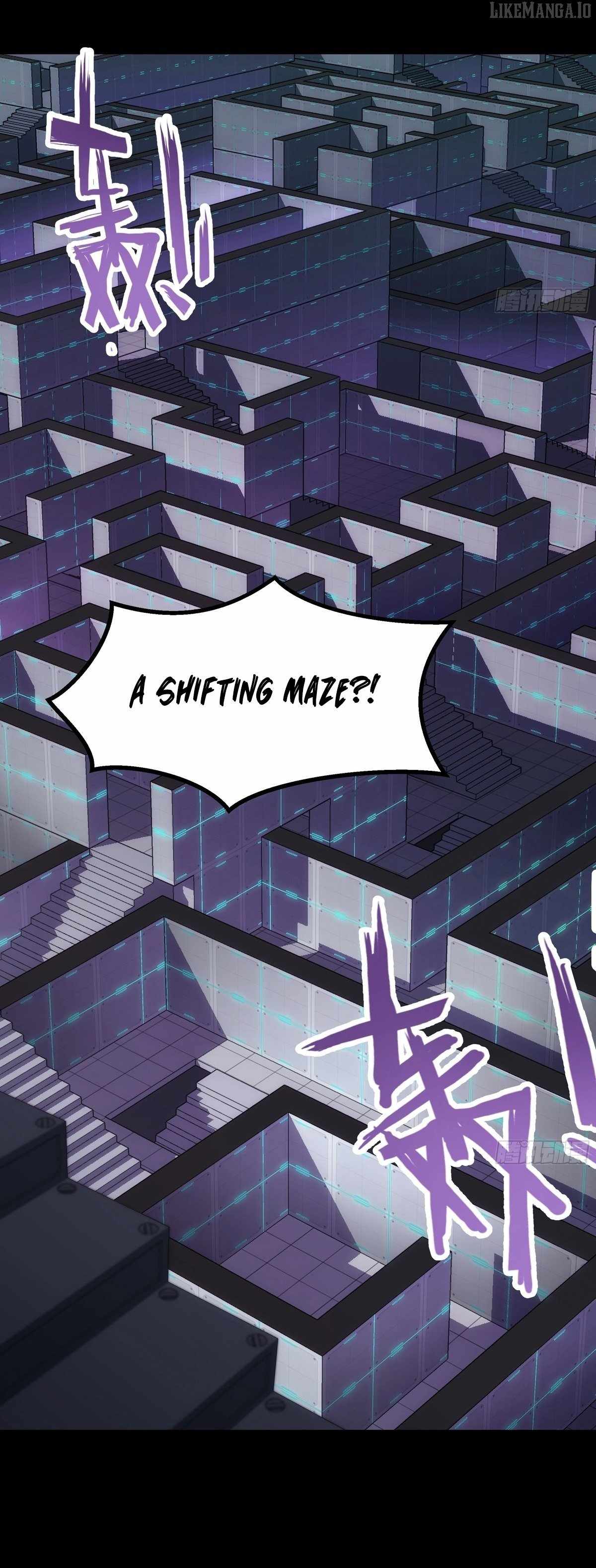 Steel Covenant Chapter 43 - Page 33