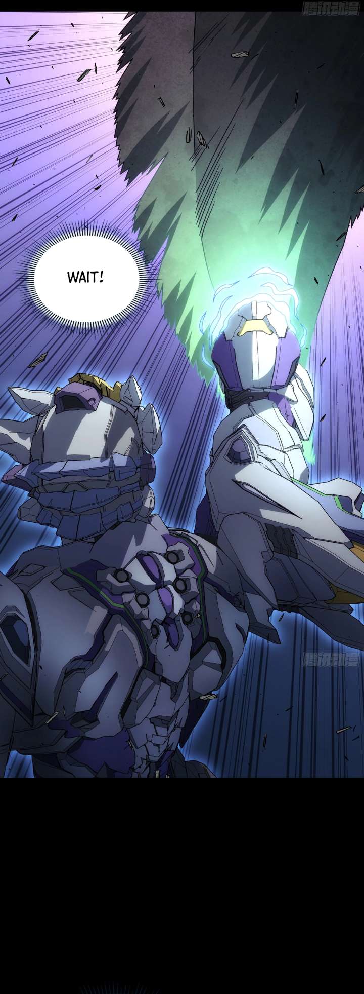 Steel Covenant Chapter 44 - Page 18