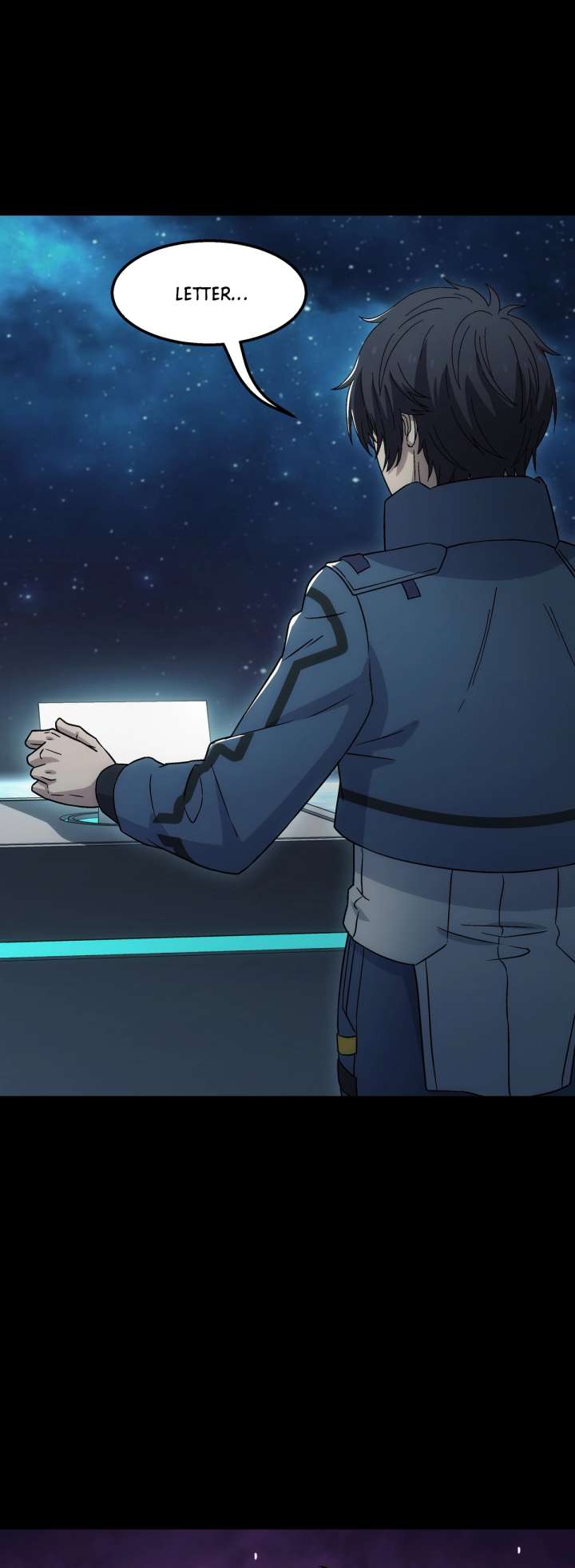 Steel Covenant Chapter 44 - Page 24