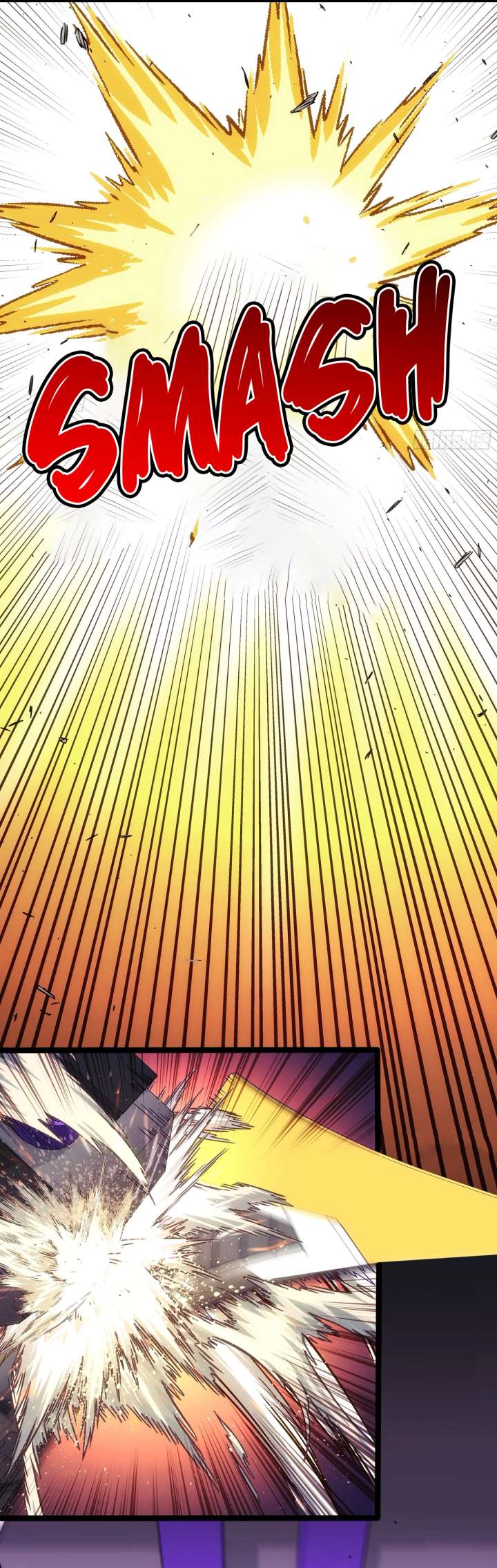 Steel Covenant Chapter 45 - Page 39