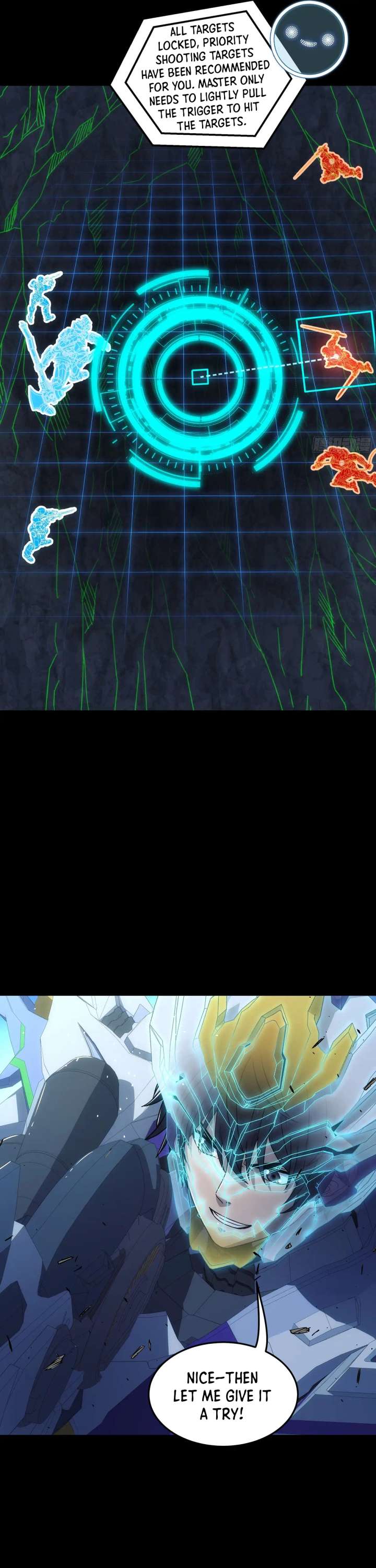 Steel Covenant Chapter 50 - Page 14