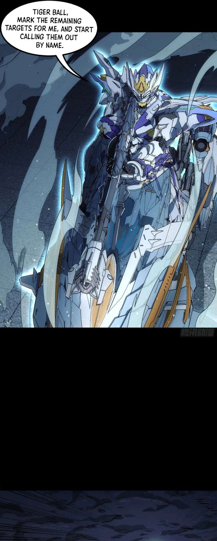 Steel Covenant Chapter 50 - Page 30