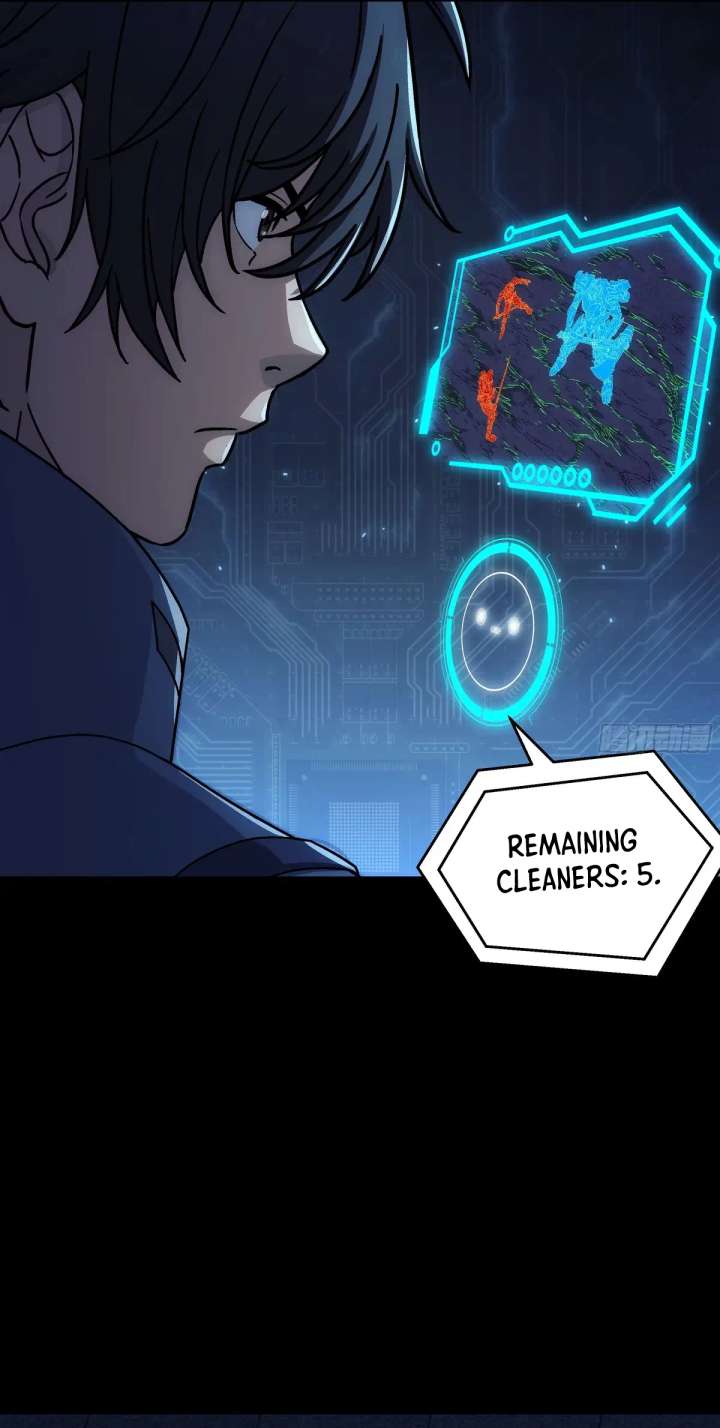 Steel Covenant Chapter 51 - Page 13