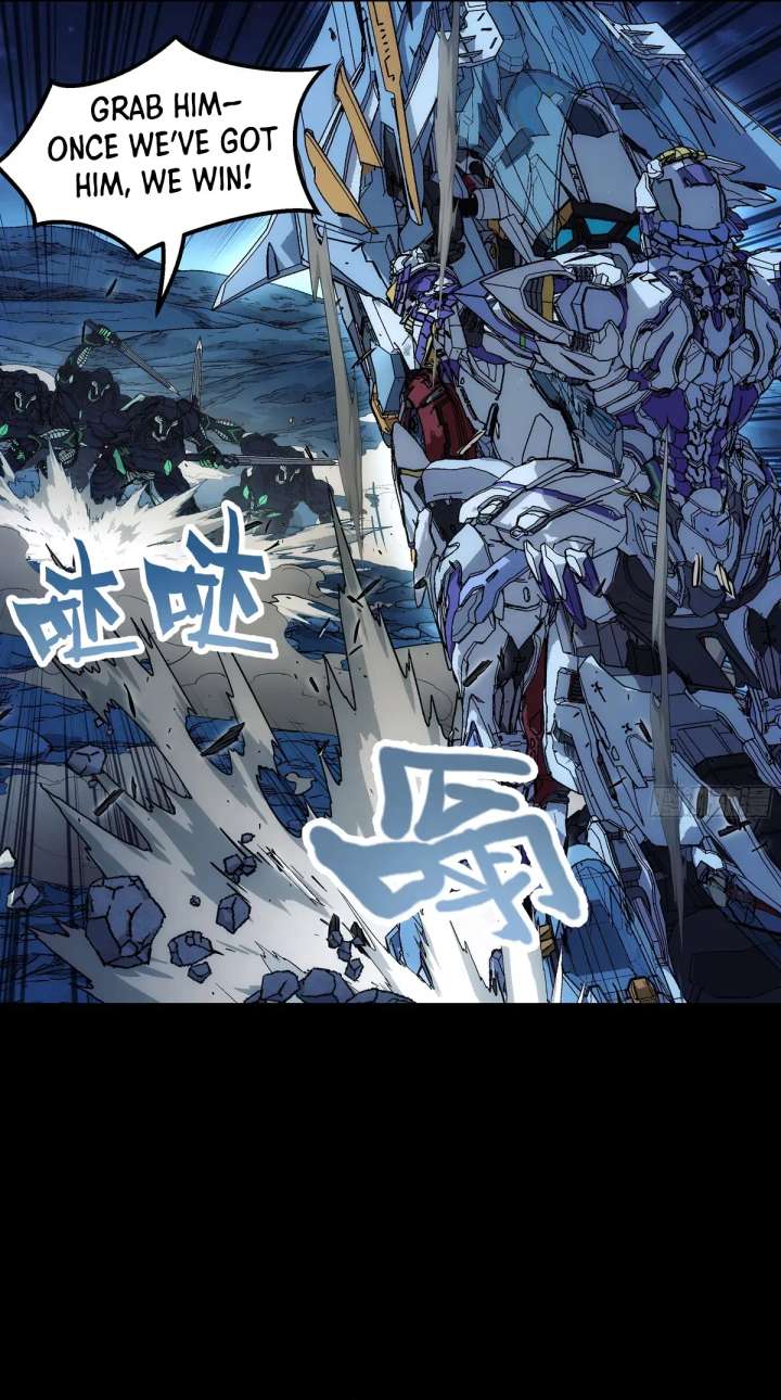 Steel Covenant Chapter 51 - Page 28