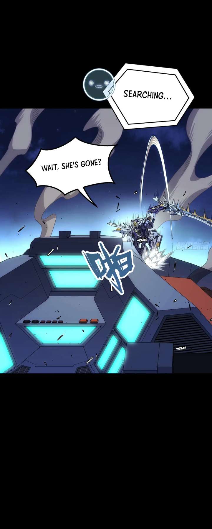 Steel Covenant Chapter 51 - Page 31