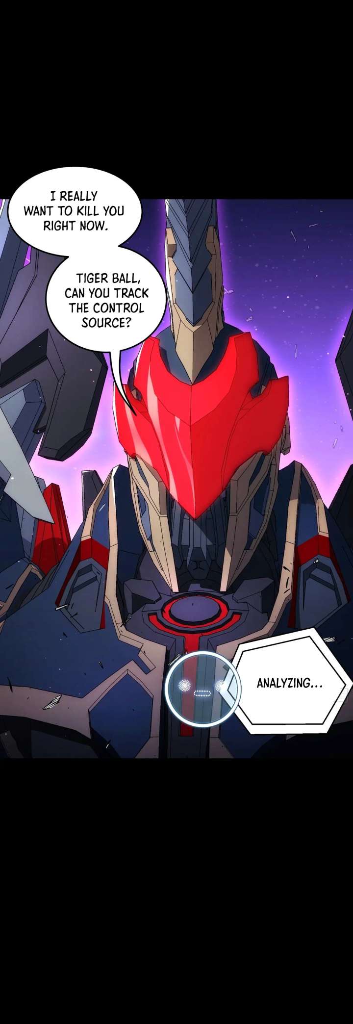 Steel Covenant Chapter 52 - Page 29