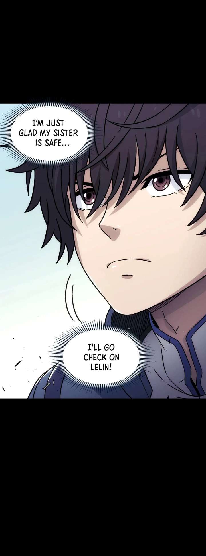 Steel Covenant Chapter 55 - Page 17