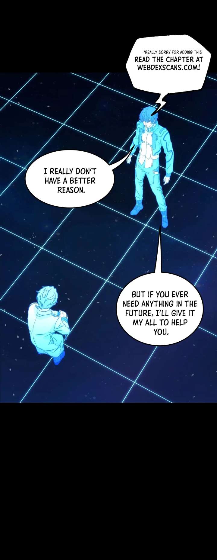 Steel Covenant Chapter 55 - Page 40