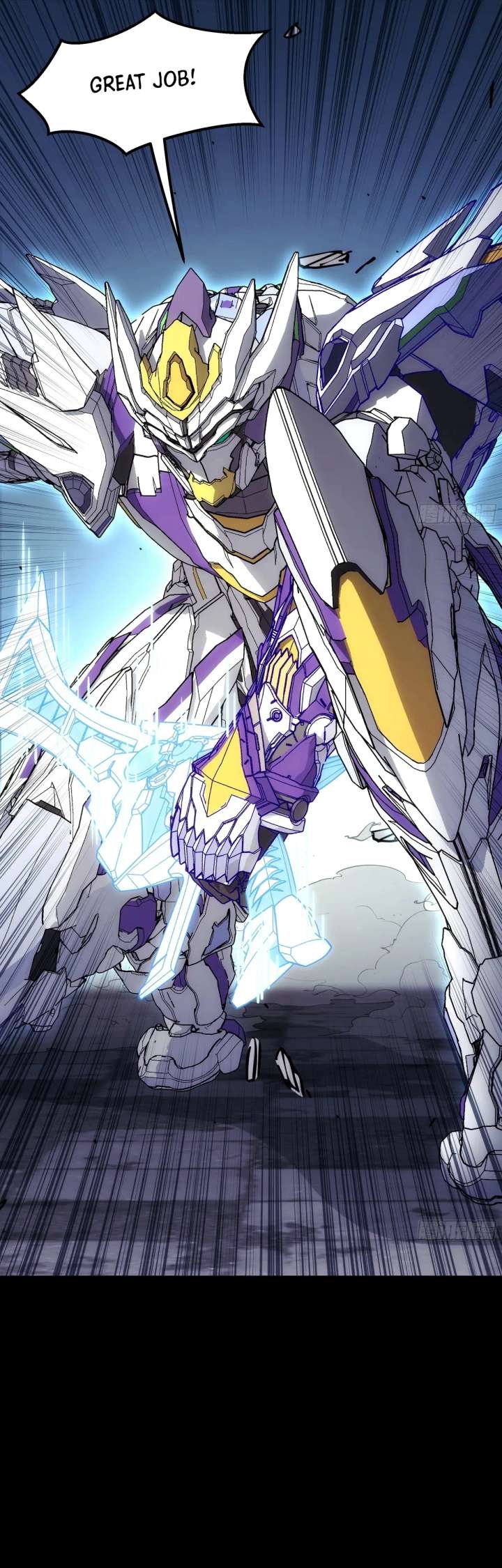 Steel Covenant Chapter 57 - Page 36