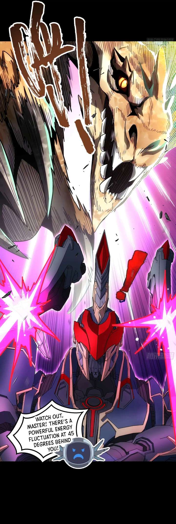 Steel Covenant Chapter 57 - Page 5