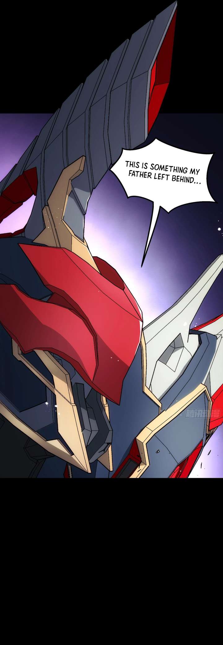 Steel Covenant Chapter 58 - Page 31