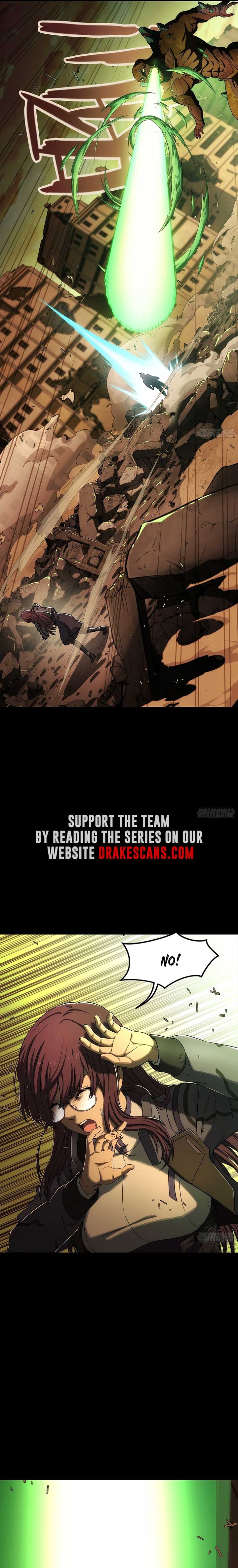 Steel Covenant Chapter 7 - Page 16